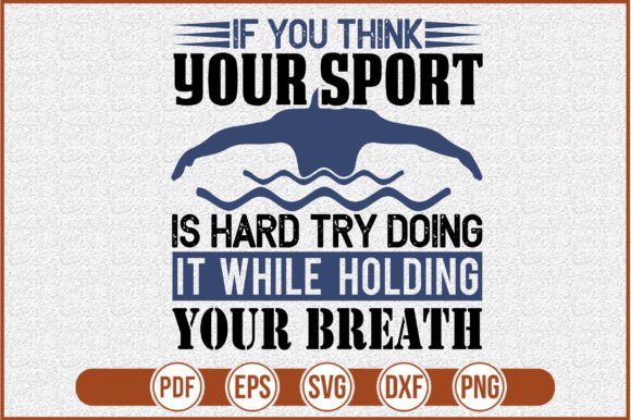 If You Think Your Sport is Hard Try Doin – Graphics for Real Craft Projects