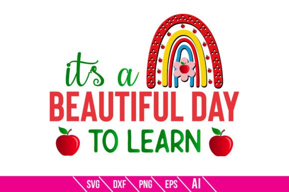It’s a Beautiful Day to Learn: A Graphic Designer’s Review for Crafts and Graphics Projects